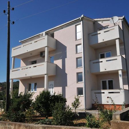 Apartments Zarkovic تروغير المظهر الخارجي الصورة